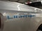 2022 Ford F-150 Lightning LARIAT