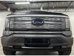2022 Ford F-150 Lightning LARIAT