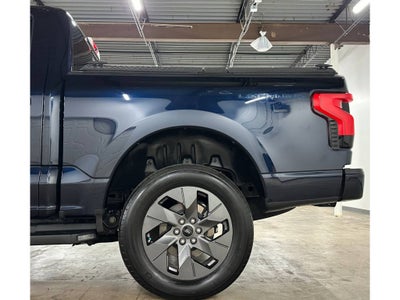 2023 Ford F-150 Lightning Lariat