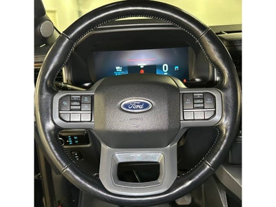 2023 Ford F-150 Lightning Lariat