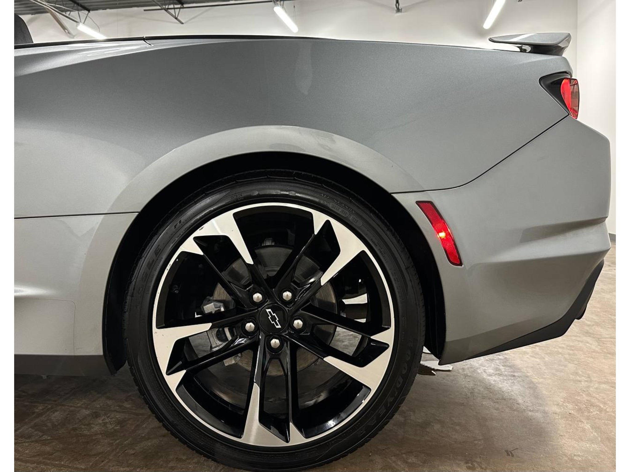 2023 Chevrolet Camaro 2LT