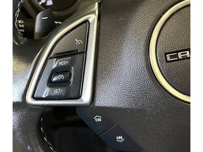 2023 Chevrolet Camaro 2LT
