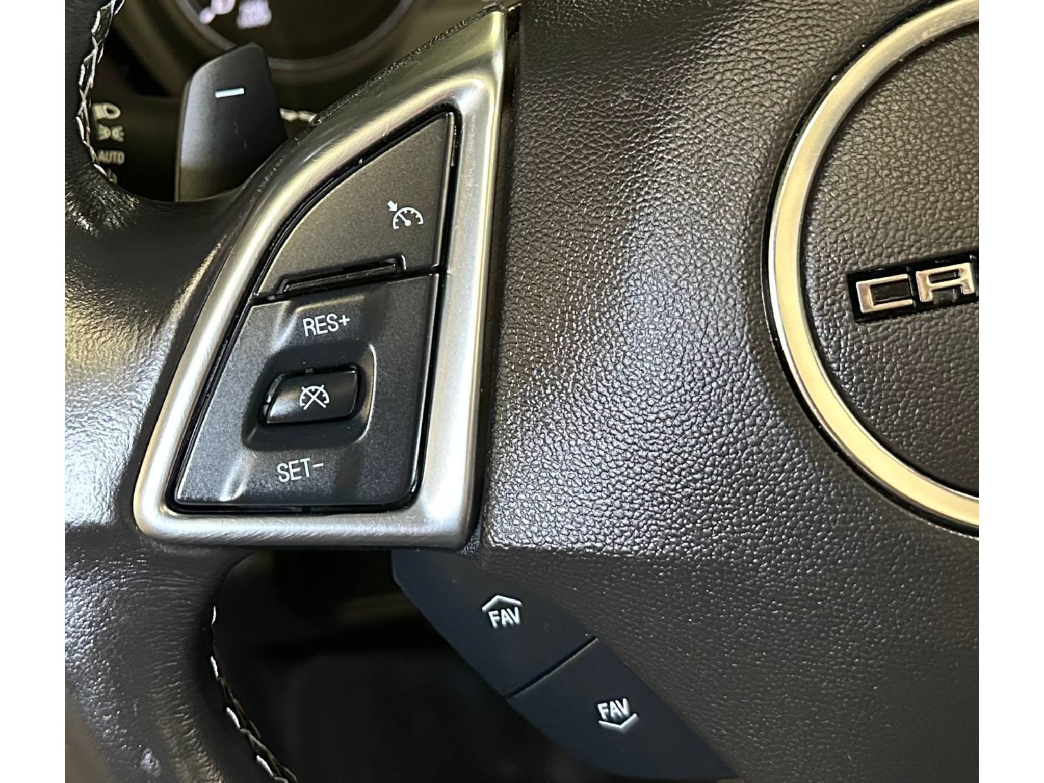 2023 Chevrolet Camaro 2LT