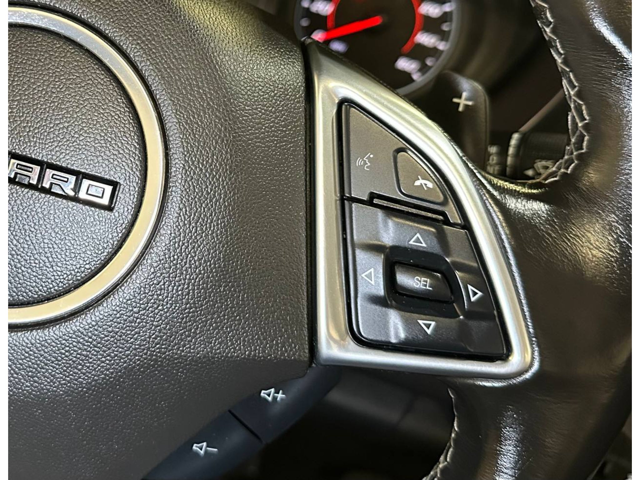 2023 Chevrolet Camaro 2LT
