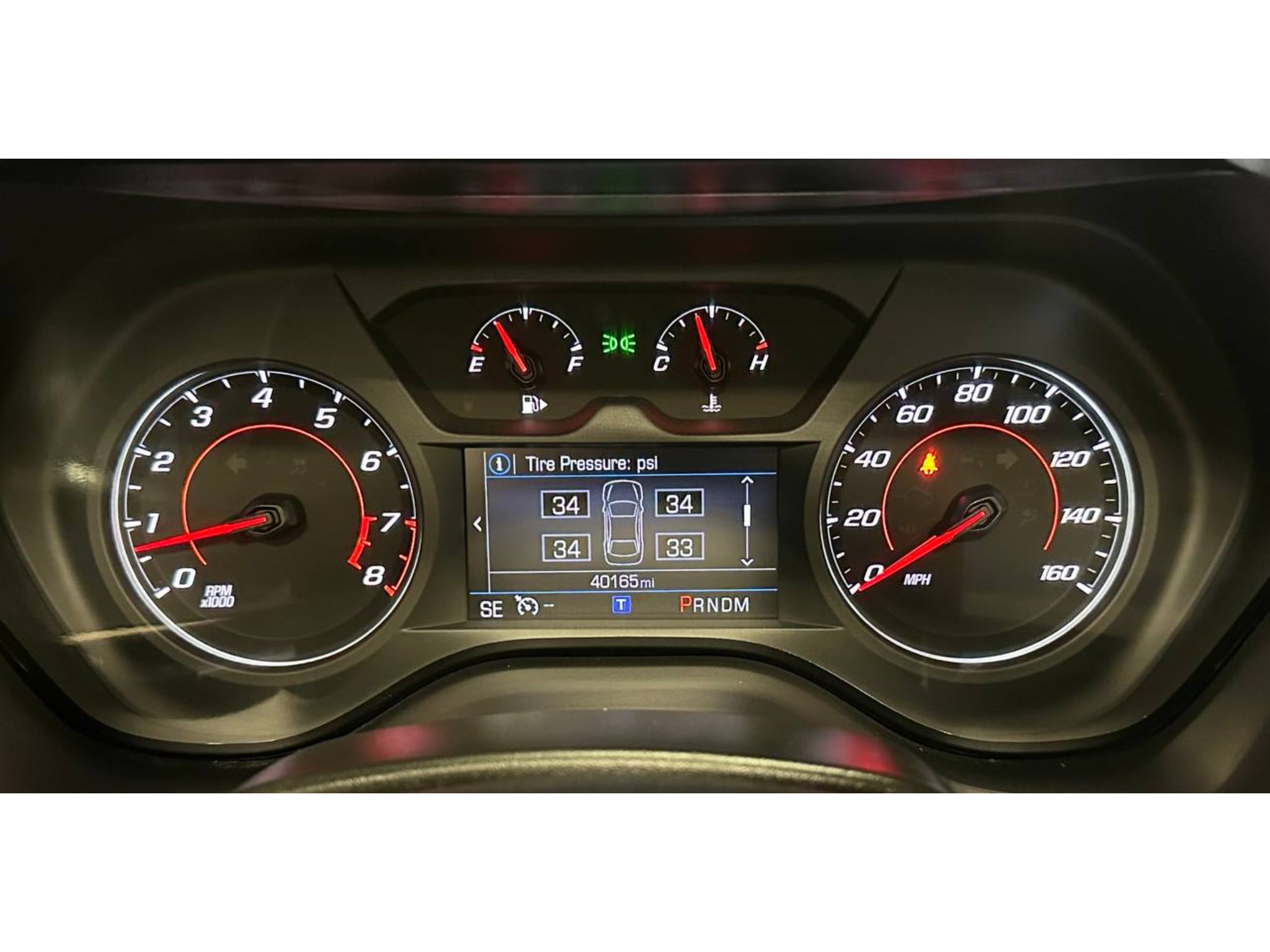 2023 Chevrolet Camaro 2LT
