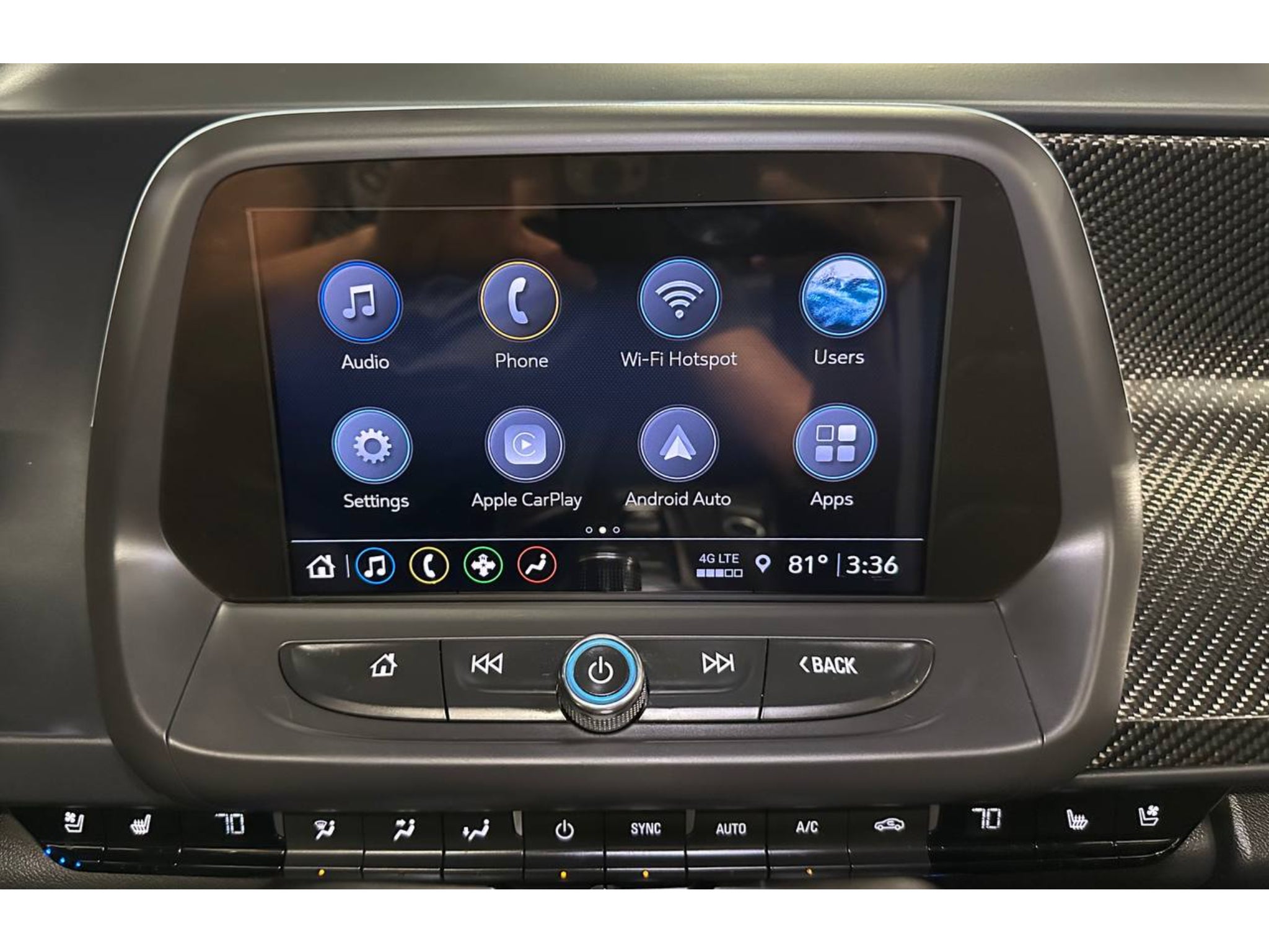2023 Chevrolet Camaro 2LT