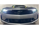2023 Chevrolet Camaro 2LT