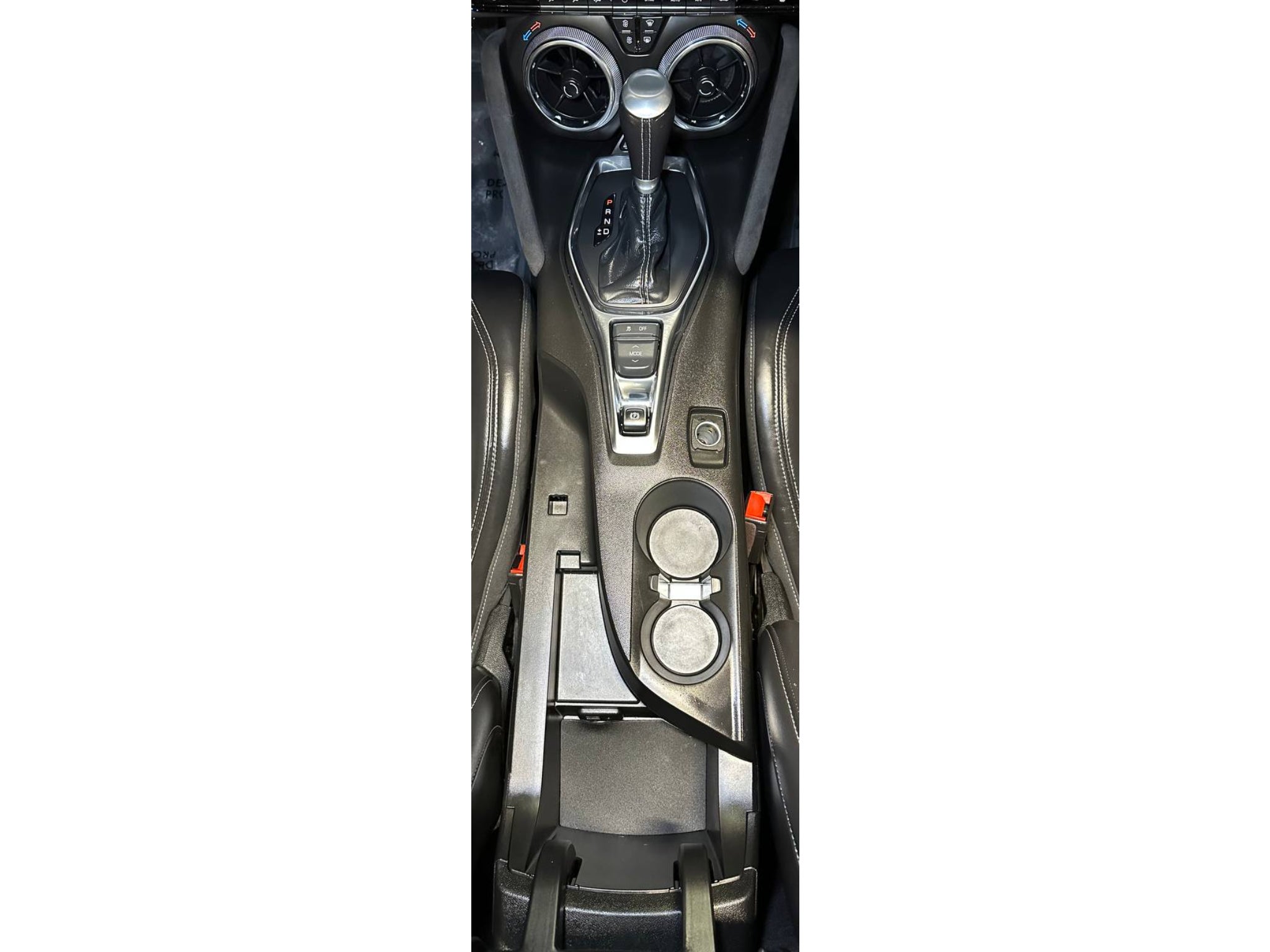 2023 Chevrolet Camaro 2LT