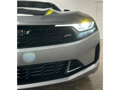 2023 Chevrolet Camaro 2LT