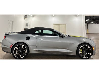 2023 Chevrolet Camaro 2LT