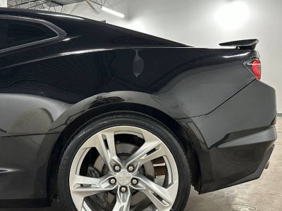 2019 Chevrolet Camaro 2SS