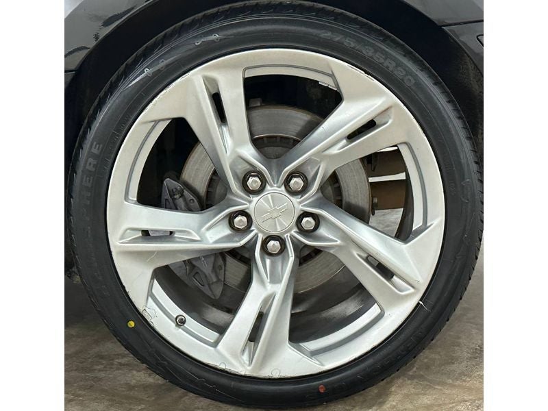 2019 Chevrolet Camaro 2SS