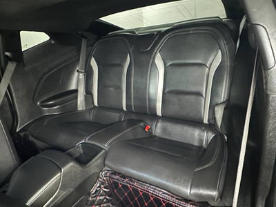 2019 Chevrolet Camaro 2SS