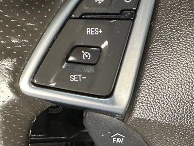 2019 Chevrolet Camaro 2SS