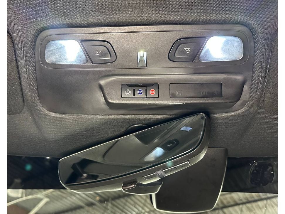 2019 Chevrolet Camaro 2SS