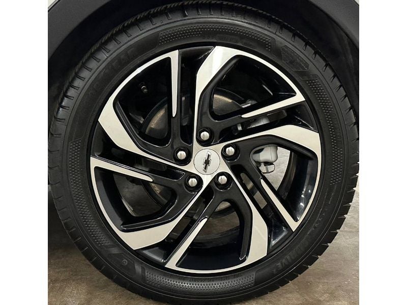 2023 Chevrolet Bolt EV 2LT