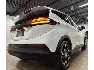 2023 Chevrolet Bolt EV 2LT