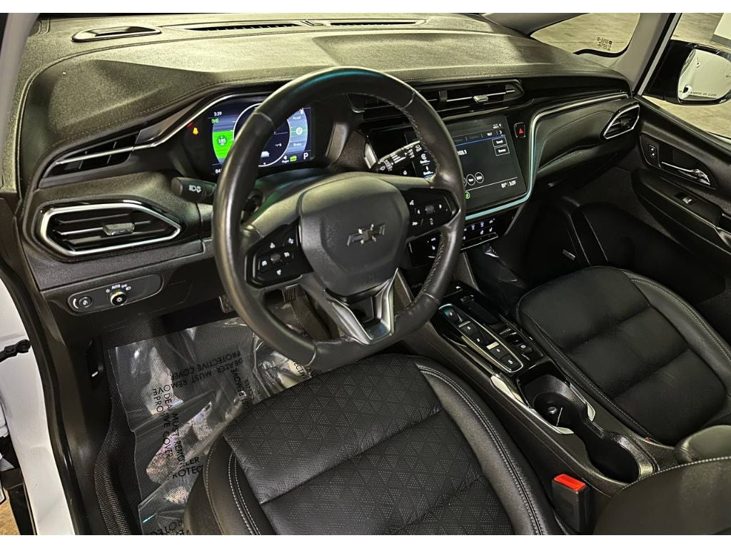 2023 Chevrolet Bolt EV 2LT