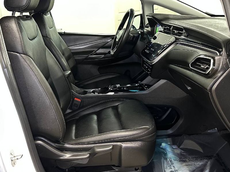 2023 Chevrolet Bolt EV 2LT