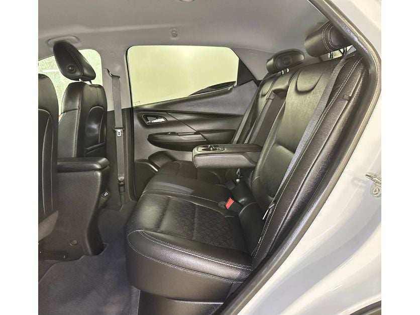 2023 Chevrolet Bolt EV 2LT