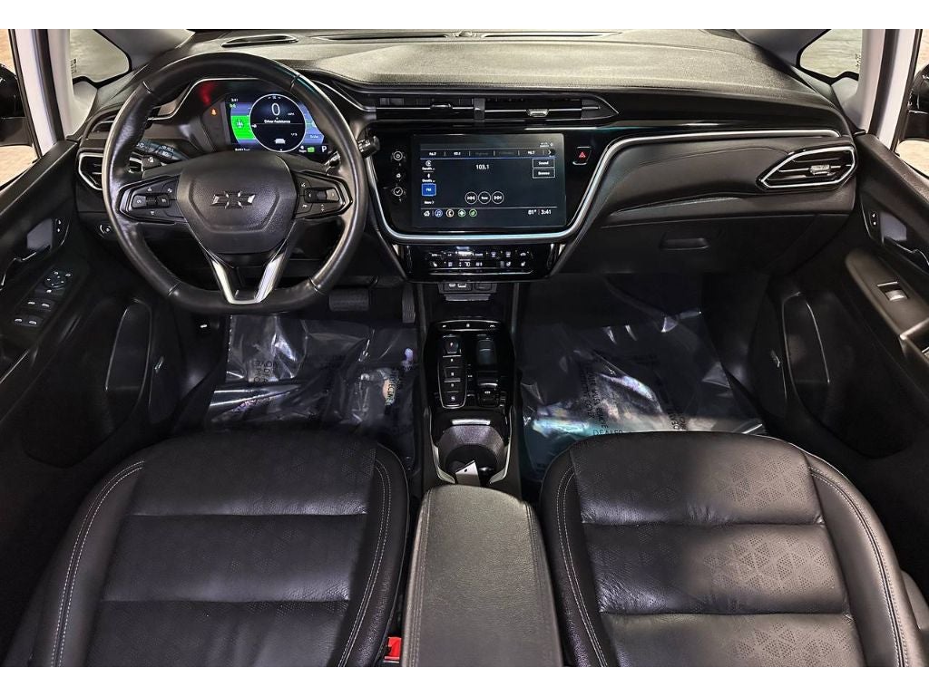 2023 Chevrolet Bolt EV 2LT