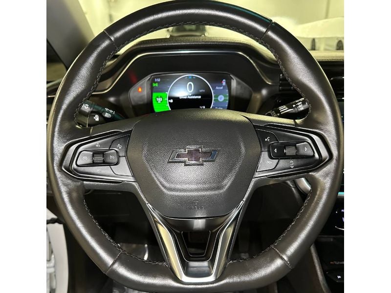 2023 Chevrolet Bolt EV 2LT