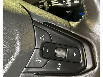 2023 Chevrolet Bolt EV 2LT