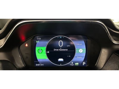 2023 Chevrolet Bolt EV 2LT