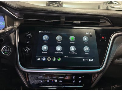 2023 Chevrolet Bolt EV 2LT