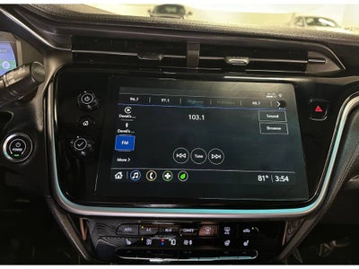 2023 Chevrolet Bolt EV 2LT
