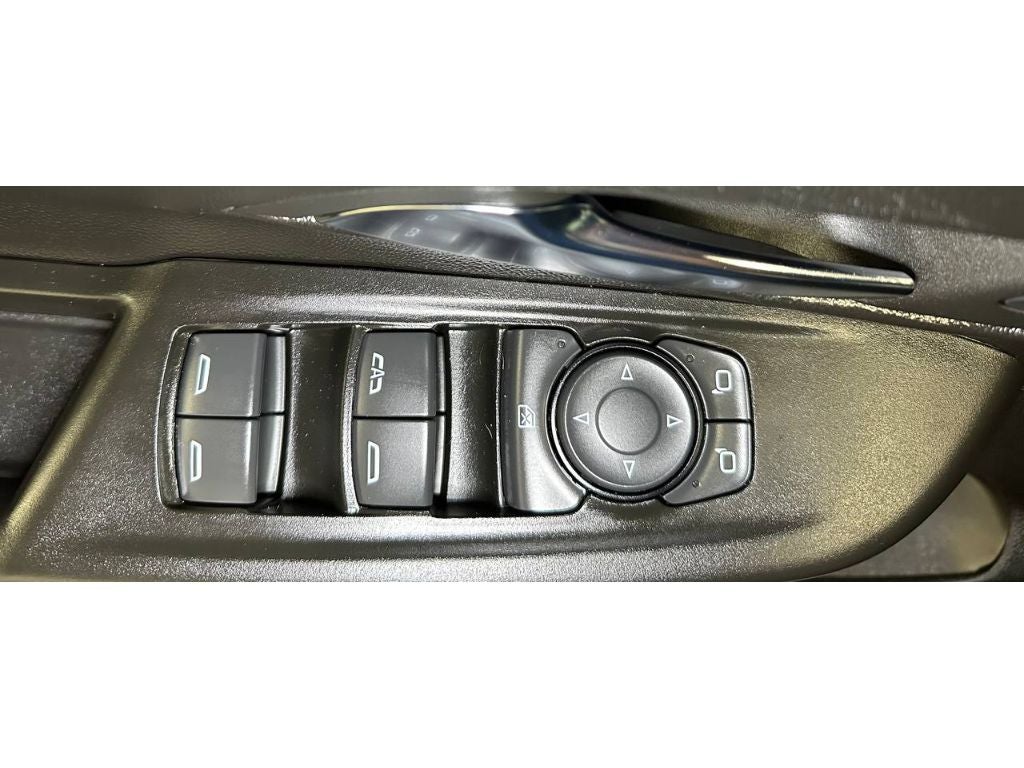 2023 Chevrolet Bolt EV 2LT