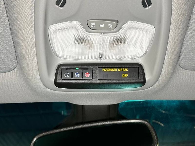 2023 Chevrolet Bolt EV 2LT