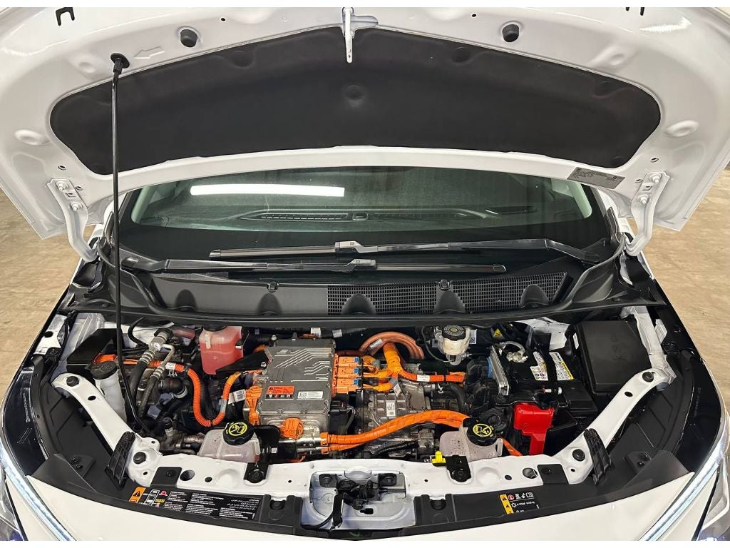 2023 Chevrolet Bolt EV 2LT
