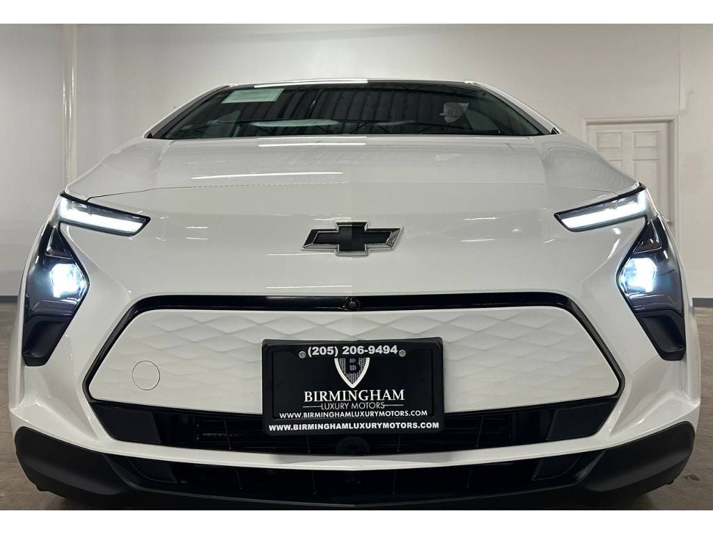 2023 Chevrolet Bolt EV 2LT