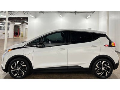 2023 Chevrolet Bolt EV 2LT
