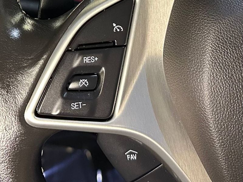 2019 Chevrolet Corvette Stingray Standard 1LT