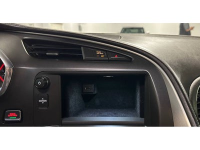 2019 Chevrolet Corvette Stingray Standard 1LT