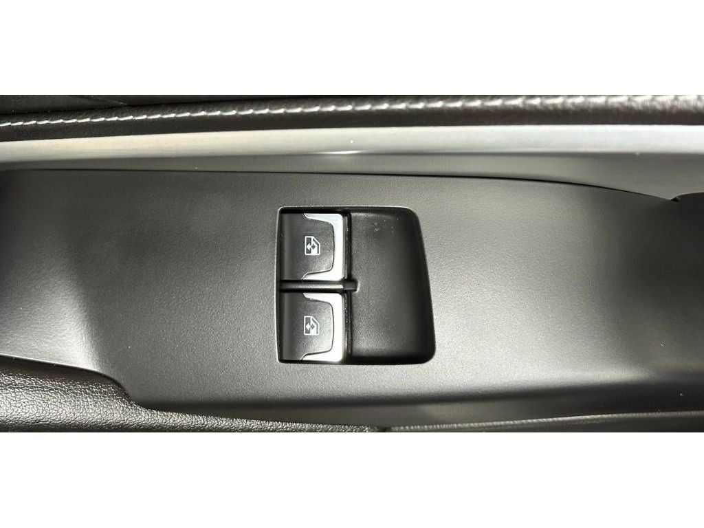 2019 Chevrolet Corvette Stingray Standard 1LT