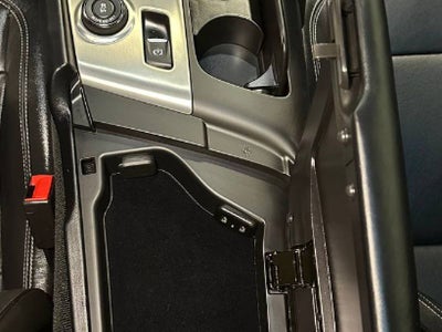 2019 Chevrolet Corvette Stingray Standard 1LT