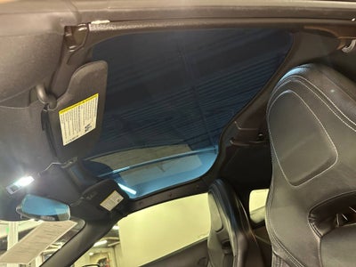 2019 Chevrolet Corvette Stingray Standard 1LT