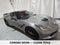 2015 Chevrolet Corvette Stingray 2LT