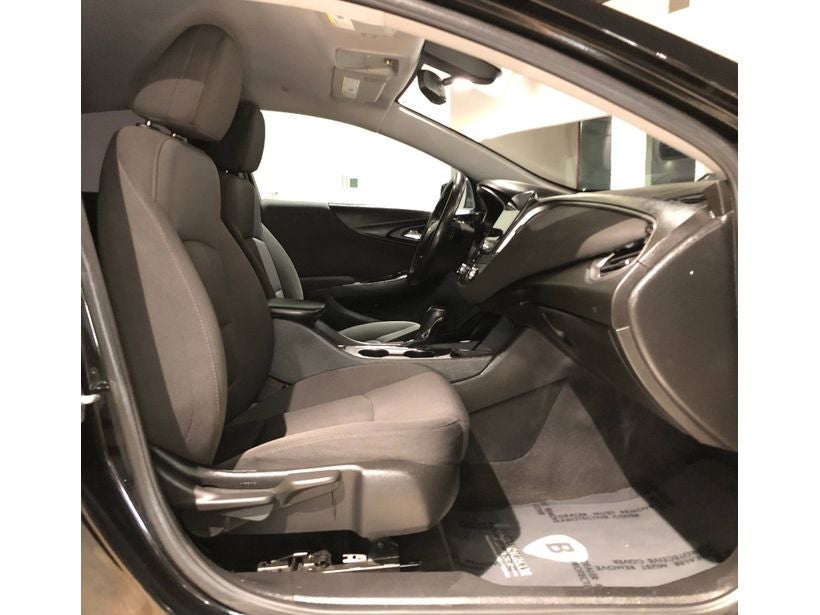 2020 Chevrolet Malibu RS