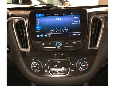 2020 Chevrolet Malibu RS