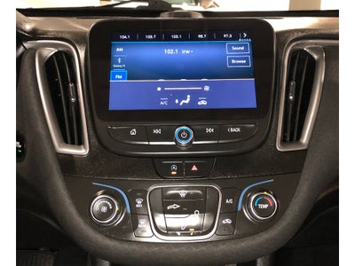 2020 Chevrolet Malibu RS