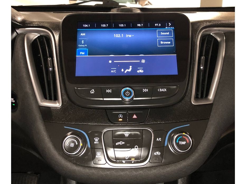 2020 Chevrolet Malibu RS