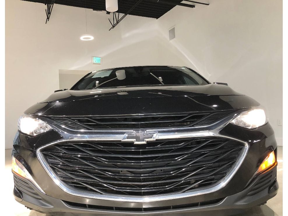 2020 Chevrolet Malibu RS