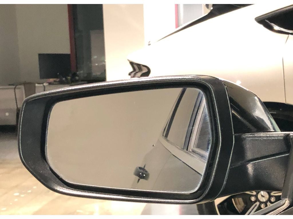 2020 Chevrolet Malibu RS