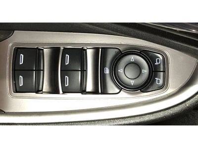 2020 Chevrolet Malibu RS