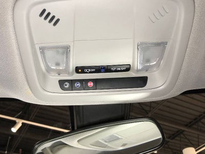 2020 Chevrolet Malibu RS