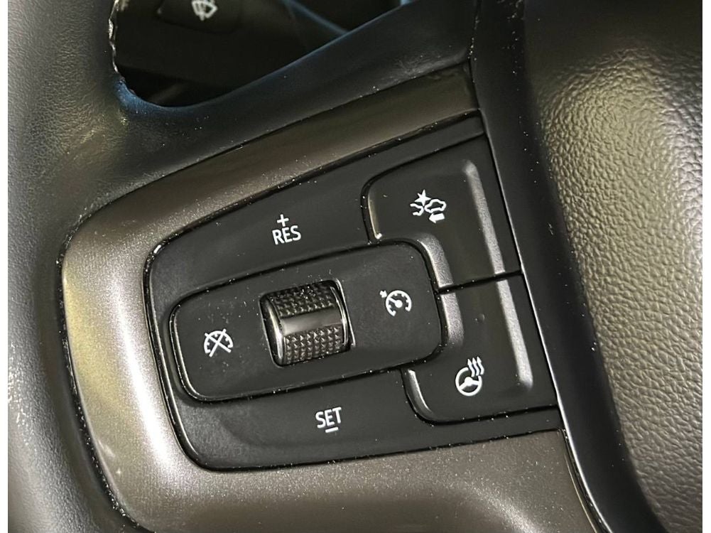 2024 Chevrolet Silverado ZR2